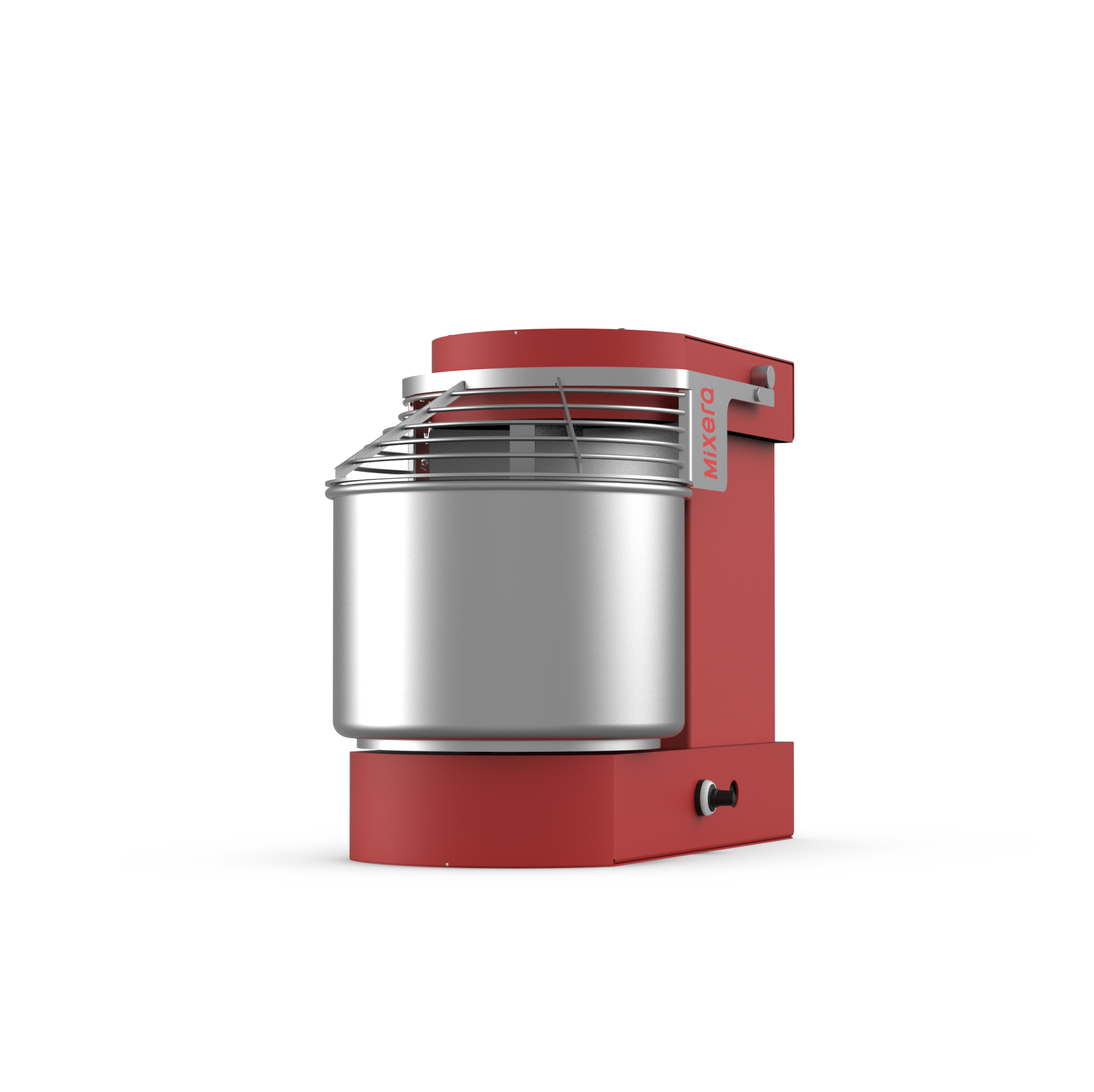 MİXERA MİNİŞEF 6 KG