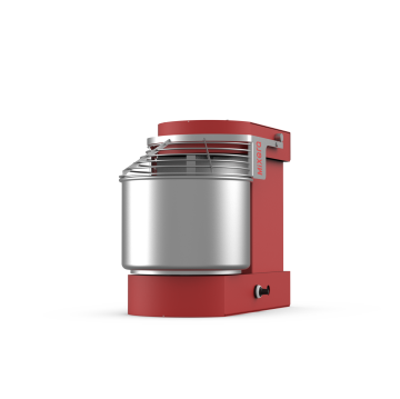 MİXERA MİNİŞEF 6 KG