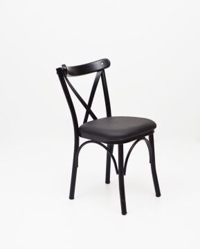 AHŞAP SANDALYE MODELİ