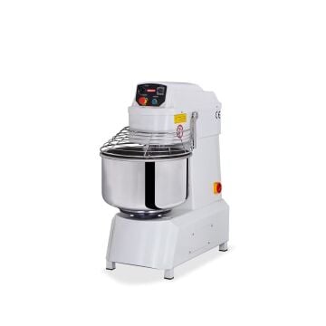 MİXERA 35 Kg UN SPİRAL MİKSER