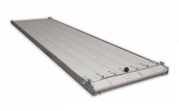 PALET  58 x 200 cm